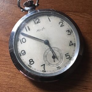Kienzle Pocket Watch